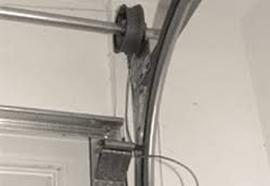 Garage Door Cables Repair Streamwood
